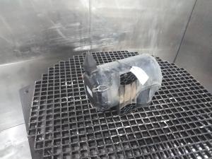 Liebherr Filtro dell'aria